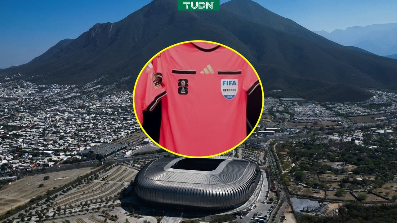 Partido mil del Mundial 2026