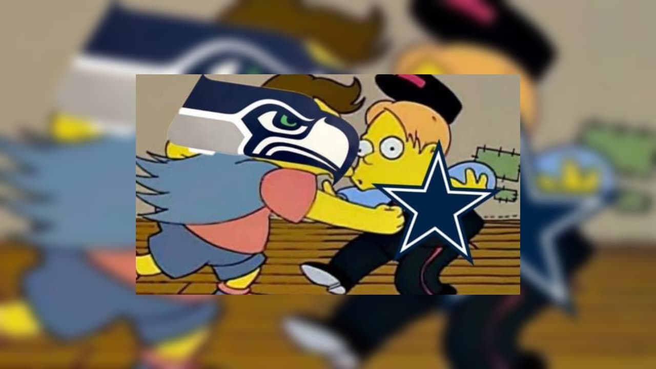 Disfruta los memes más entretenidos que nos dejó la semana tres de la NFL.
