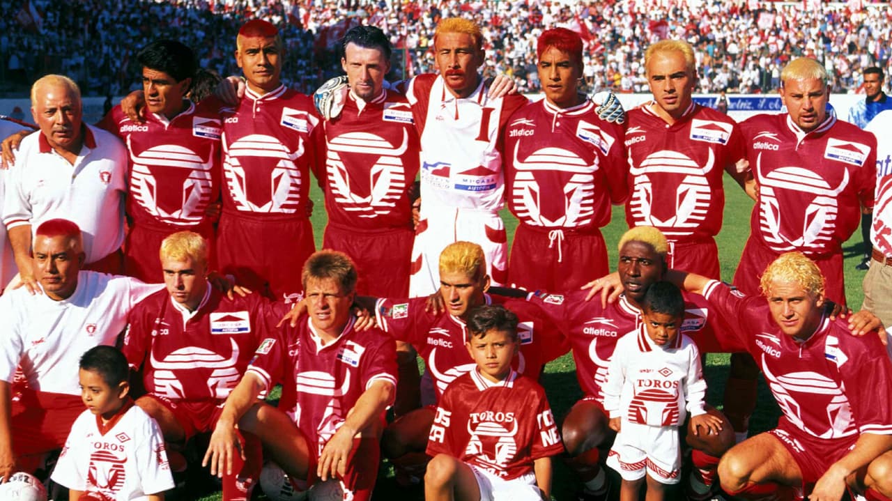 Exjugador de Toros Neza asegura que sus excompañeros se drogaban