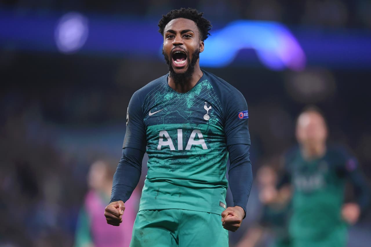 Defensa: Danny Rose. El jugador de Tottenham Hotspur ha representado a Inglaterra, pero hasta junio de 2016 fue elegible para estar con Jamaica tras disputar los Olímpicos con Inglaterra.