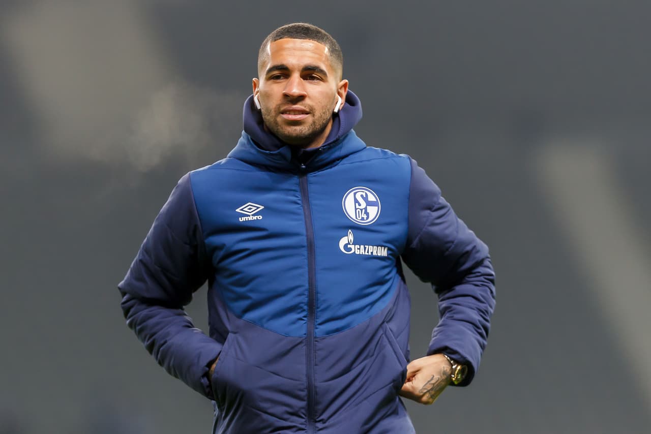 Otro movimiento en la Bundesliga sería la salida del español Omar Mascarell del Schalke 04 rumbo al Stuttgart.