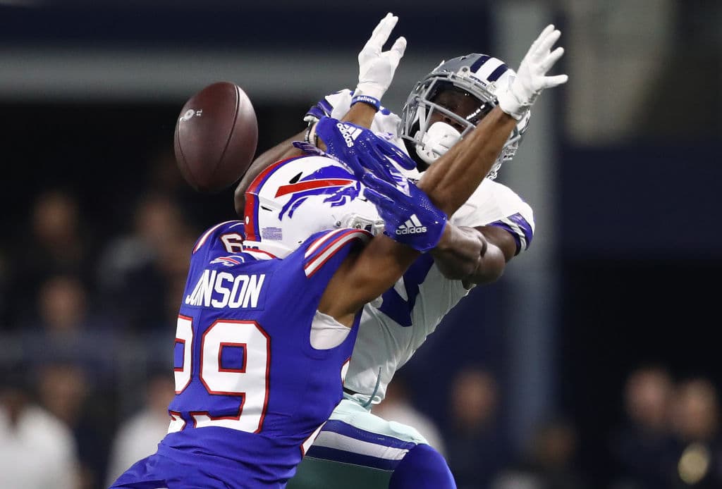 Josh Allen se lleva el MVP del partido y acerca a los Bills cada vez más a los playoffs con la victoria de 26-15 sobre los Dallas Cowboys.