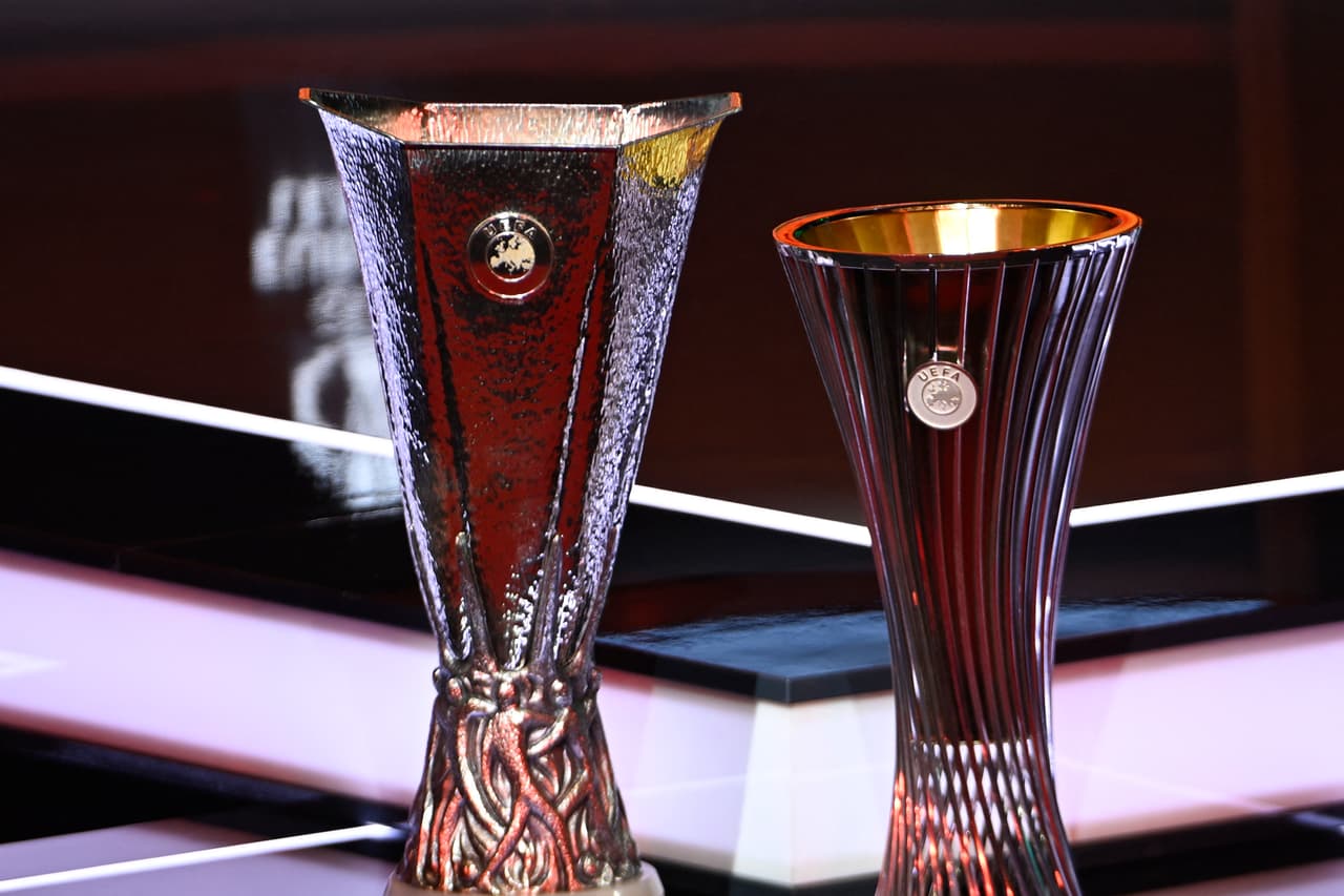 Equipos calificados a Octavos de Final y Play-offs de la Europa League 2025-26