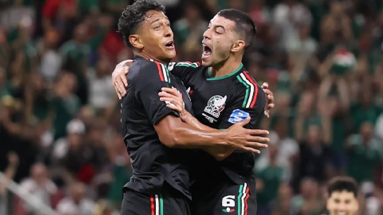 ¡Sería histórico! México, por su mejor participación en fase de grupos en mundiales