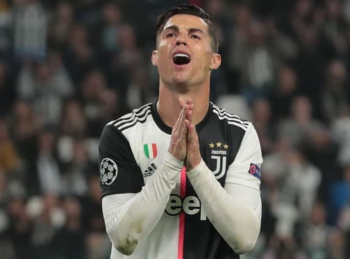'Chucky' Lozano y el Napoli no levantan, CR7 brilla con la Juve