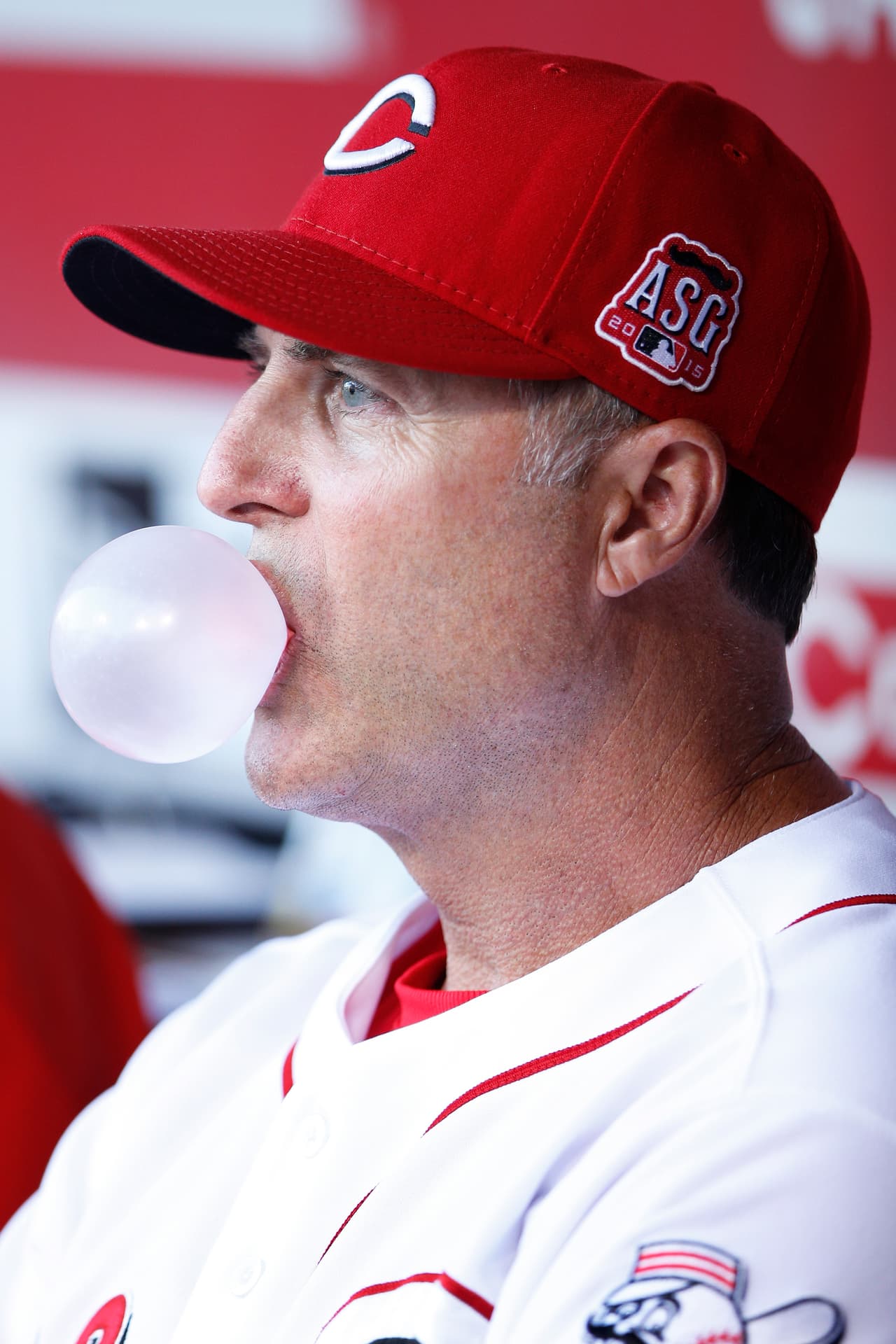 BRYAN PRICE, Cincinnati Reds - Los Reds tienen un récord de 132-165 en casi dos temporadas completas. Teniendo en cuenta el rendimiento de los Reds en el 2015 y algunos de los cambios que ya se han hecho, se puede sospechar que vienen cambios en el horizonte. Además probablemente quedarán en el último lugar en la División Central.