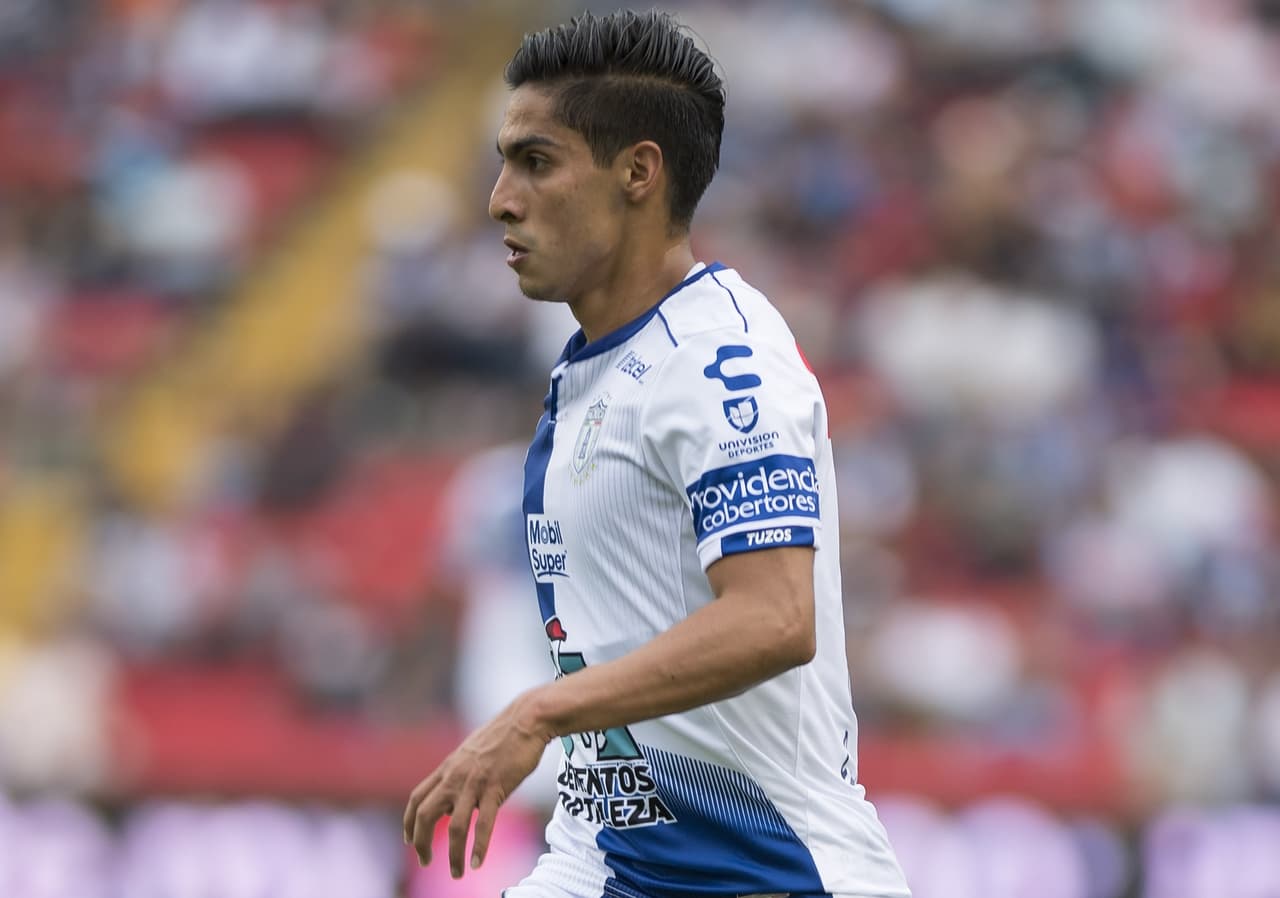 Aguirre podría terminar en el Rebaño.