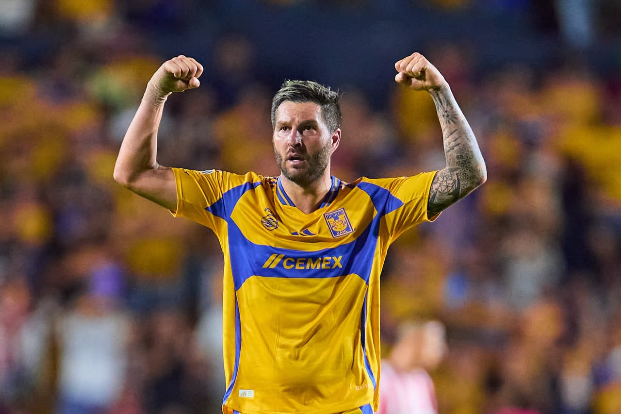 Tigres vs. Chivas EN VIVO: Recta final dramática