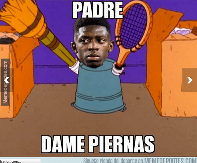 Barcelona empató sin goles contra Getafe en el Camp Nou, en una jornada que marcó el debut del colombiano Yerry Mina en la Liga de España y un partido más con críticas al francés Ousmane Dembelé.