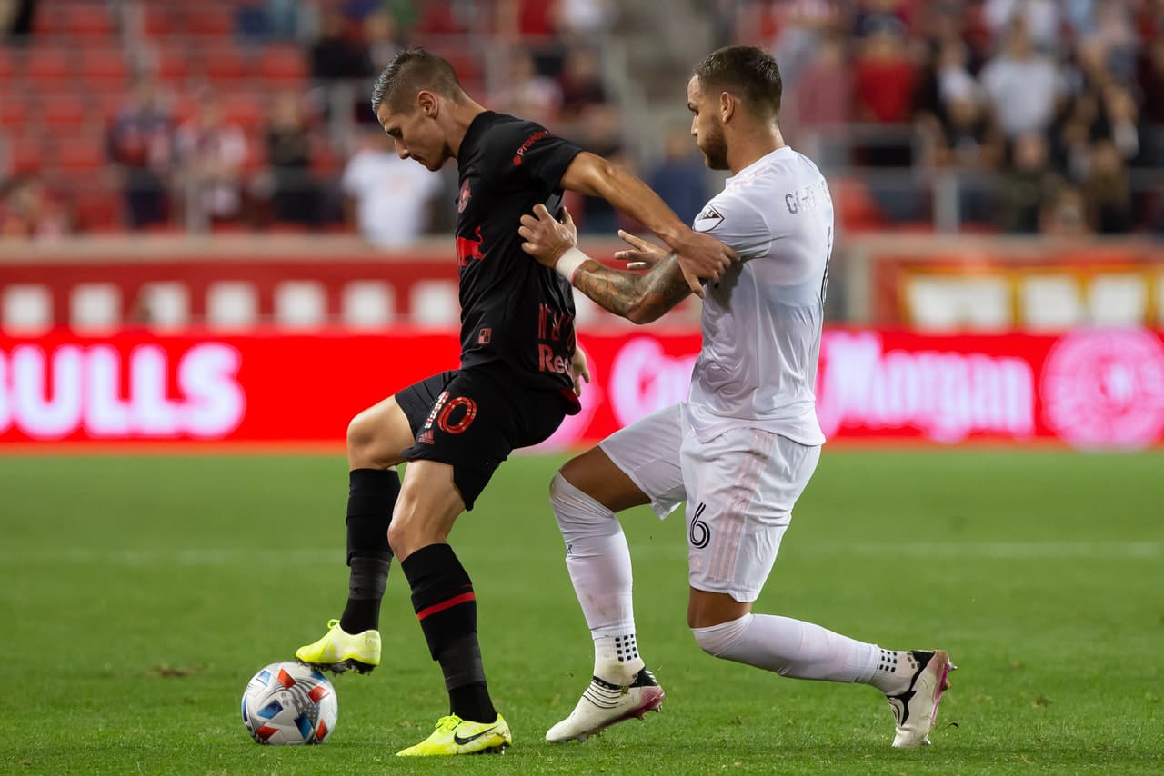 El gol del conjunto local fue obra del delantero Patryk Klimala, en la mitad del primer tiempo.
<br>