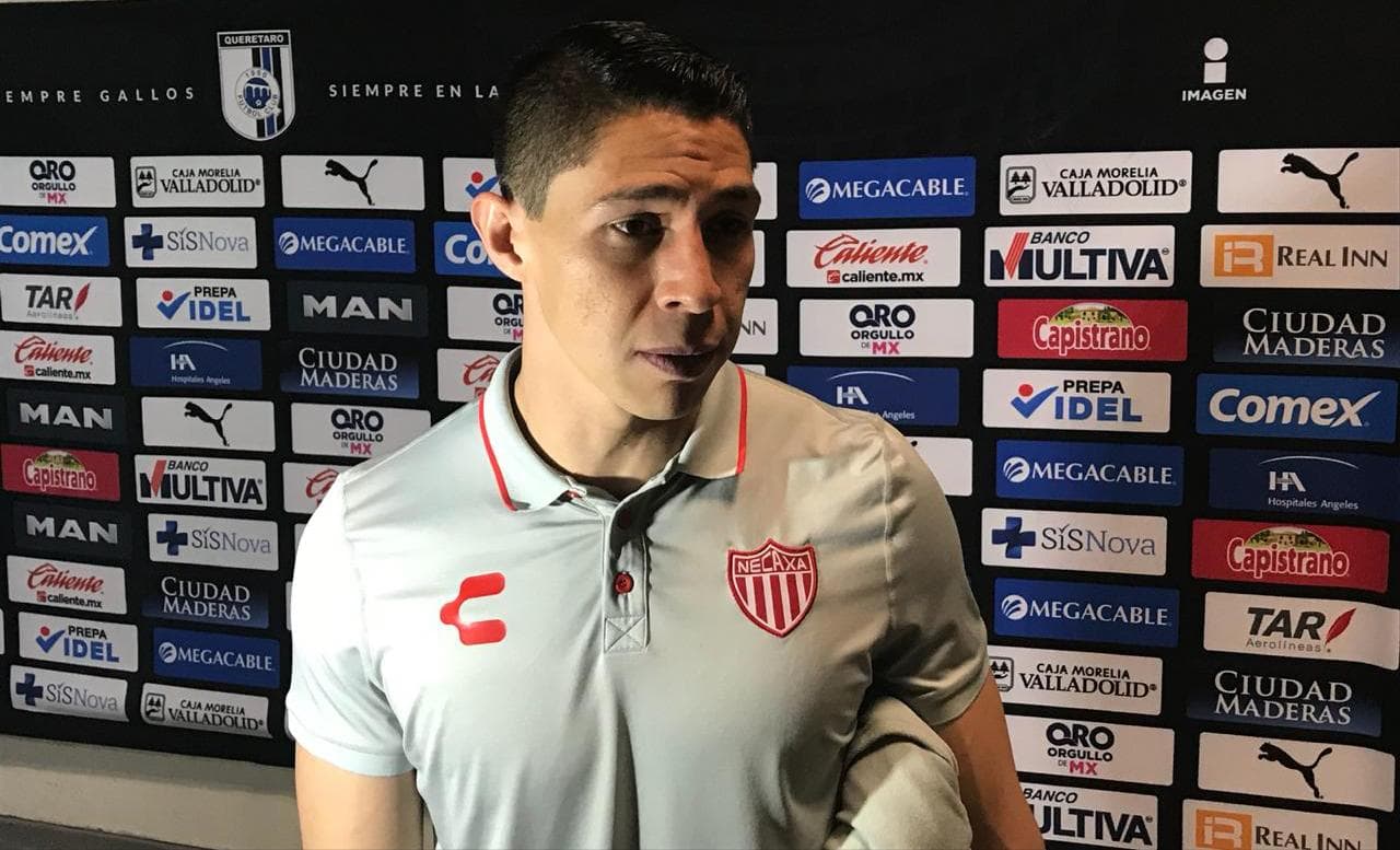 Hugo González: “No podemos escoger, así que el que toque”