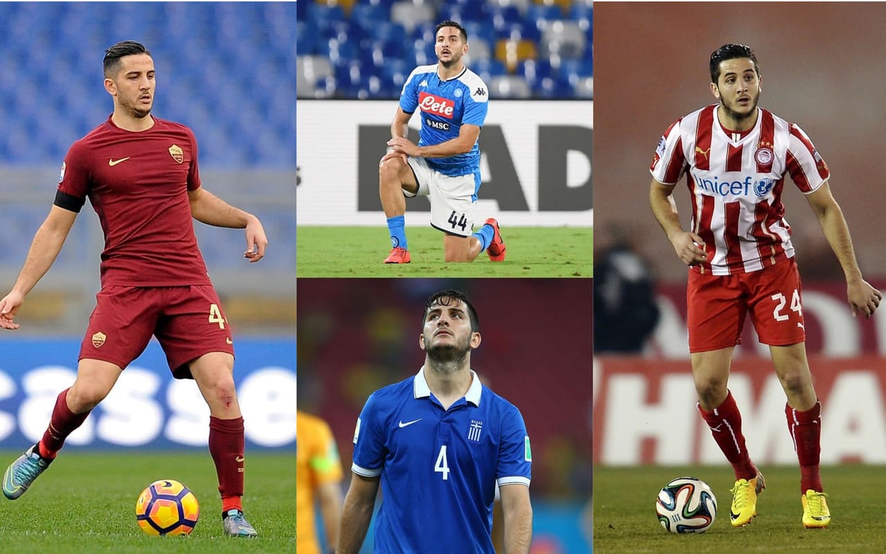 Tras duelo de muy pocas llegadas en Bélgica, el Napoli divide puntos con el Genk.