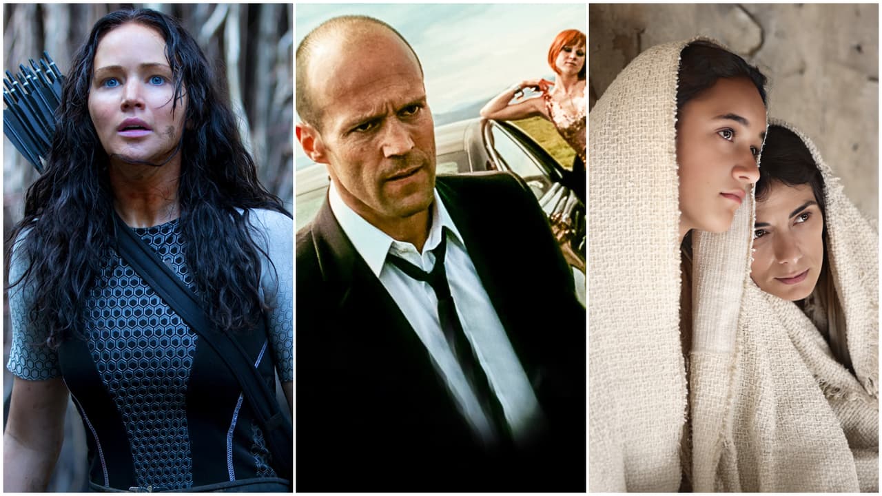 Acción, drama y aventura, películas de Hollywod que puedes disfrutar en ViX