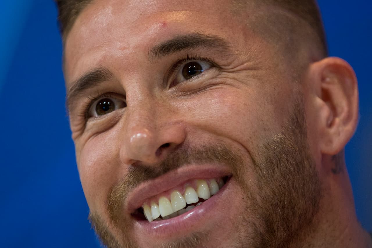 "La ignorancia es muy atrevida. Cuando escucho a este chaval me acuerdo de Totti, Buffon, Raúl, Iker, Iniesta... Lo han ganado todo y no fueron Balón de Oro".