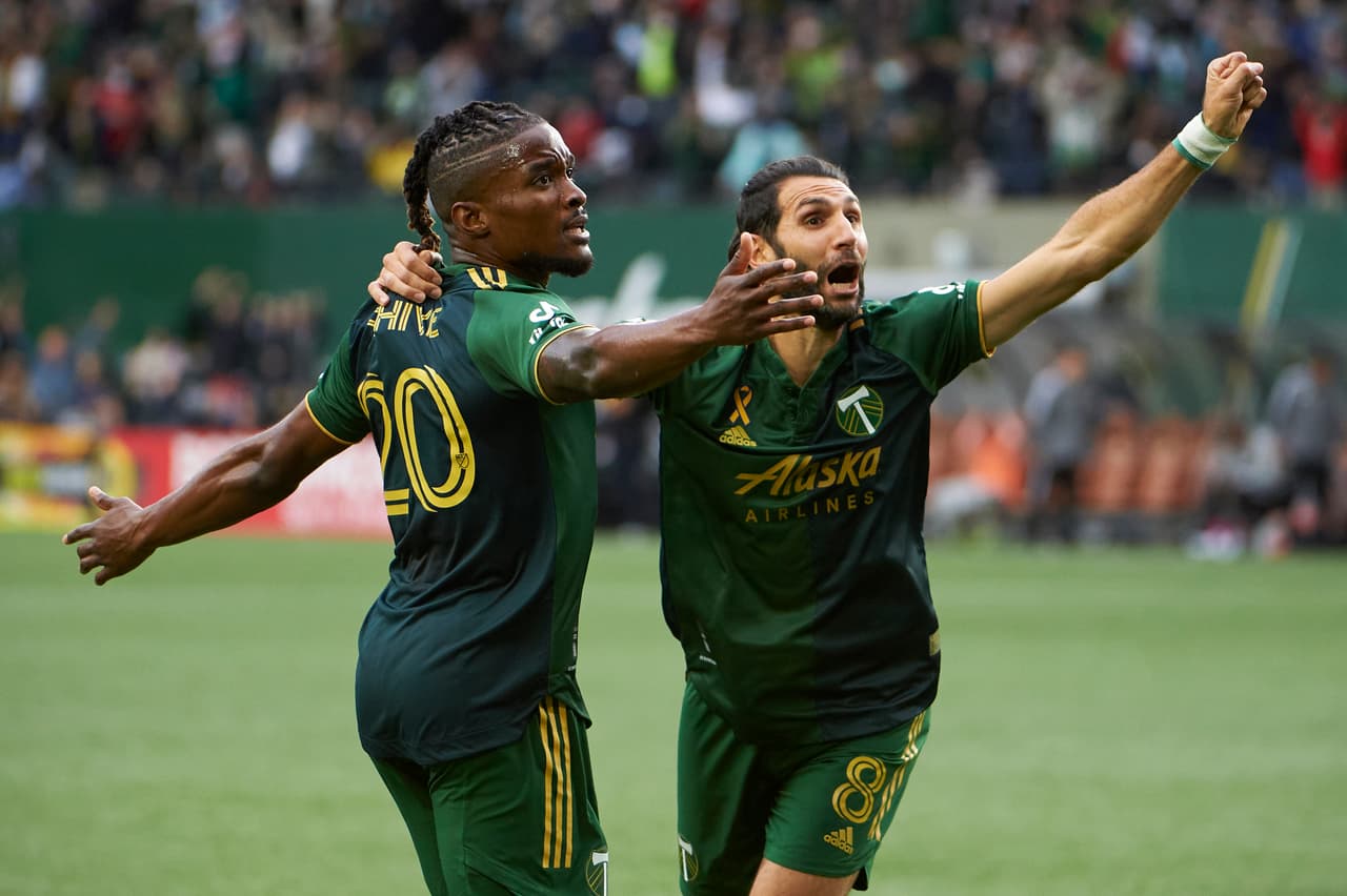 Fue una gran demostración de fortaleza de unos 'Leñadores' que van escalando posiciones en el Oeste.
<br>