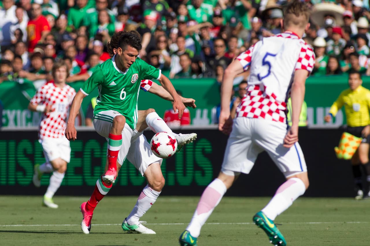 Con la vitrina que tendrá este hábil atacante, si Celta no se apura y el jugador tiene una buena actuación en Copa Confederaciones es muy posible que el valor de su pase se incremente.