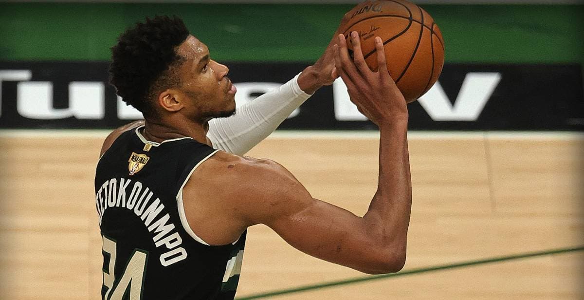 La NBA revela calendario completo para 2021-2022