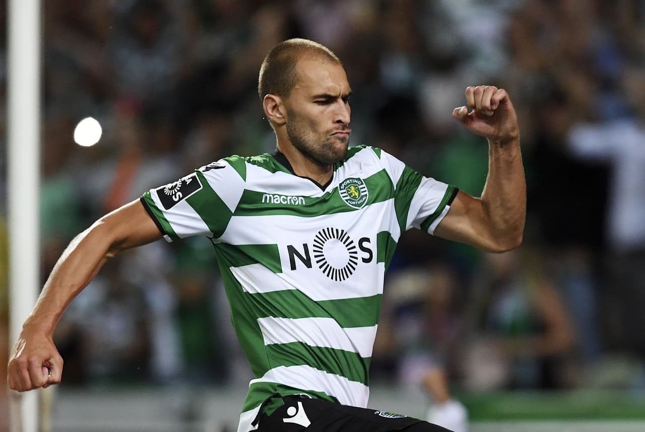 Sporting de Lisboa también está invicto en la Liga de Portugal e igualó en puntos a Porto, a pesar de que su rival lo supera en diferencia de gol.