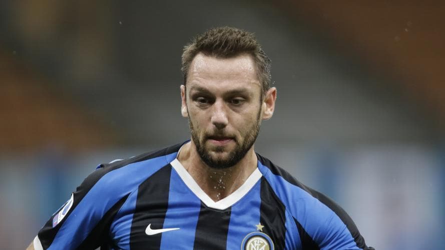 Se aplaza el Inter de Milán-Sassuolo por casos de coronavirus