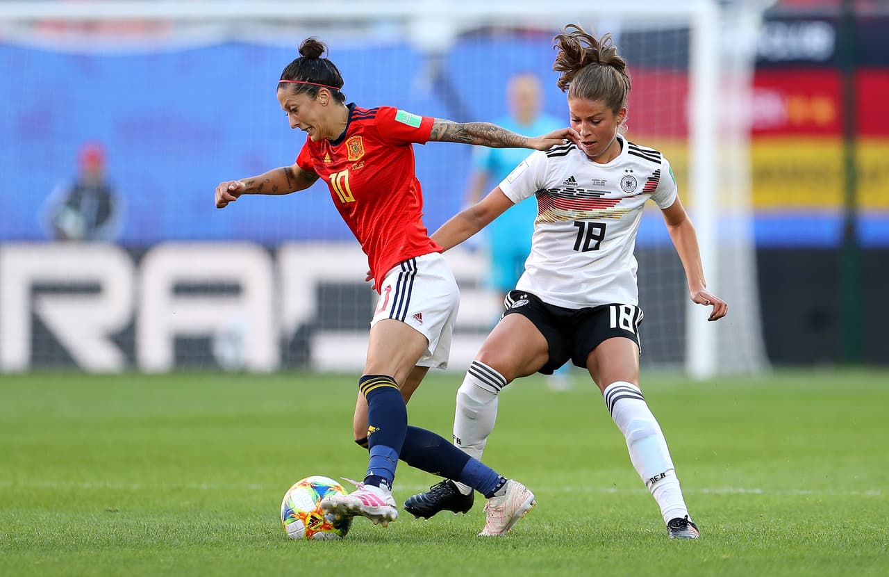 Aunque La Roja lo buscó sobre el final, el empate no llegó y sumó su primera derrota en este Mundial femenino.