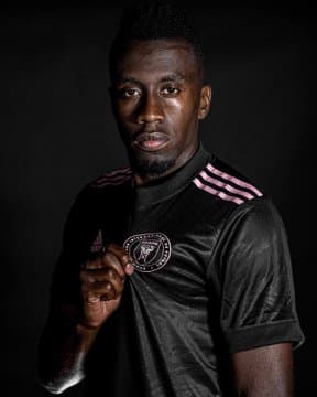 Una de las camisas más apreciadas en la temporada 2021 de Major League Soccer.