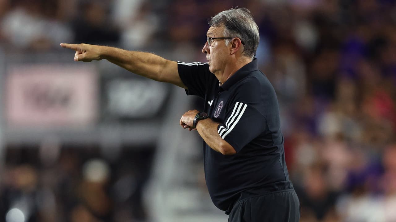 Gerardo Martino