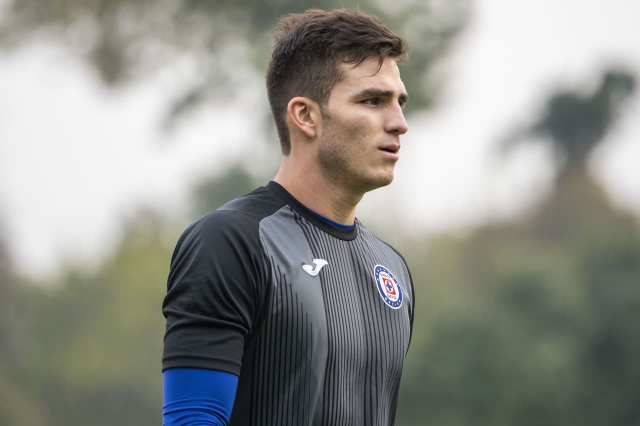Jurado compara lo vivido en Veracruz con Cruz Azul