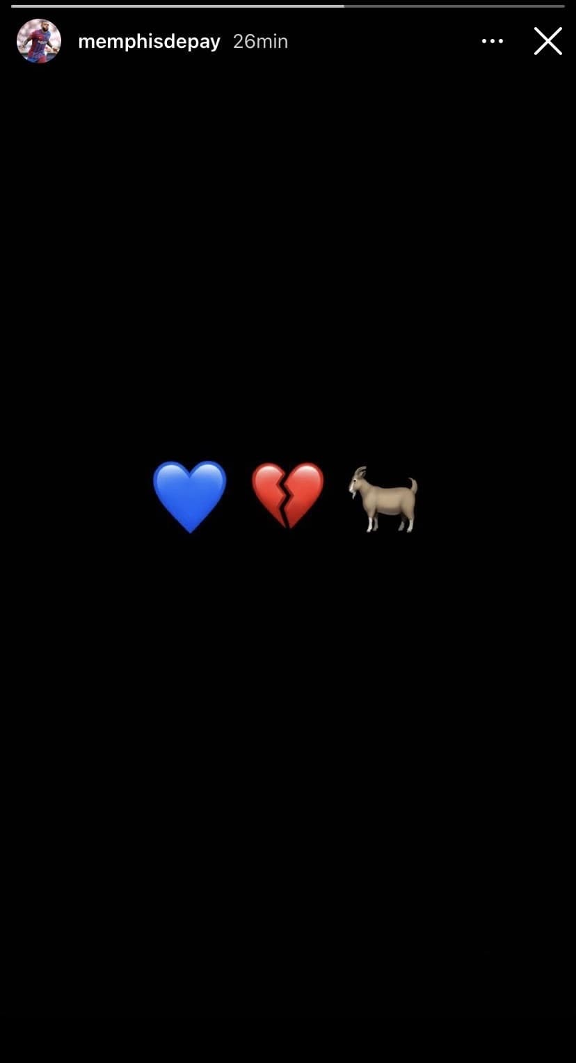 Se termina un ciclo histórico dentro del futbol y las redes sociales se inundan con mensajes de apoyo y despedida para Lionel Andrés Messi Cuccitini.