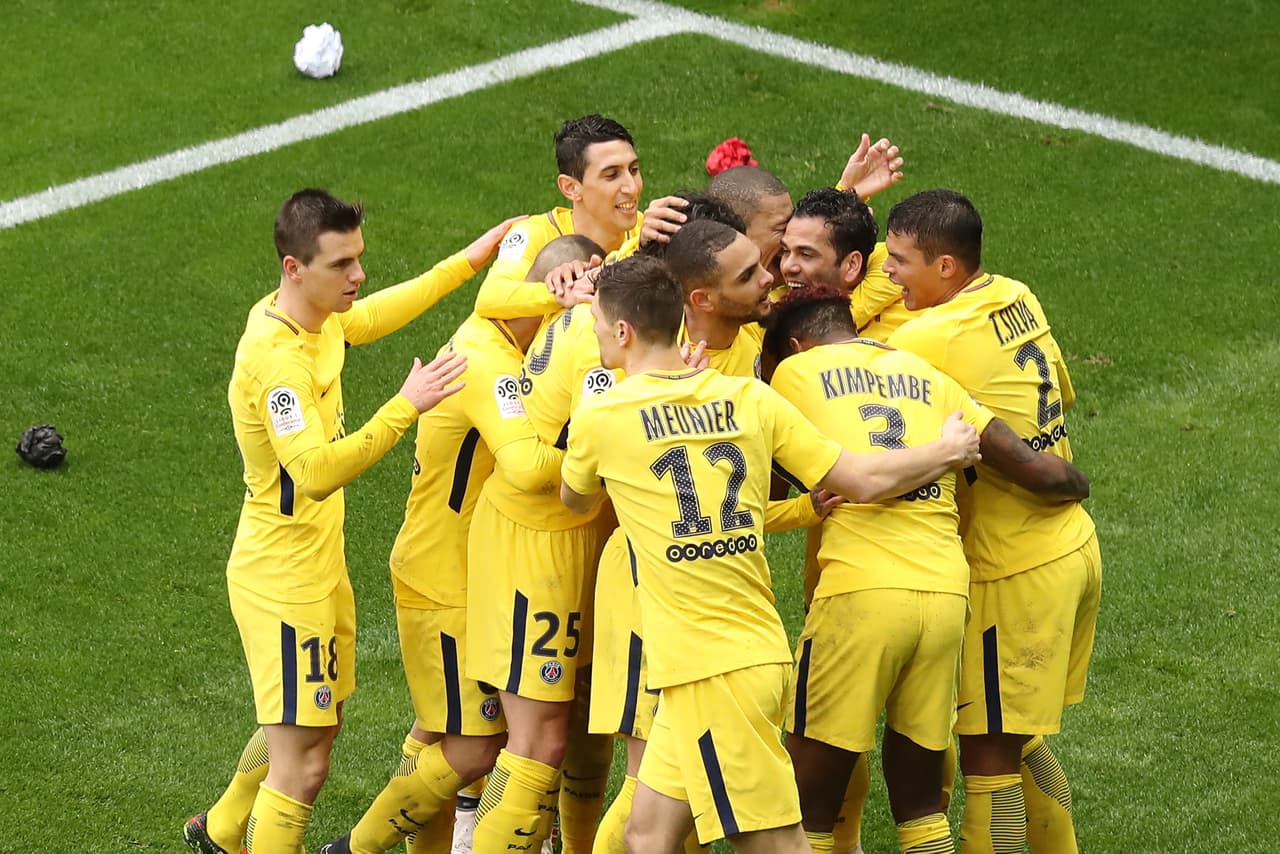 Justamente, el próximo fin de semana el duelo será ante los del Principado pero por la final de la Copa de la Liga, un objetivo que pasó de secundario a principal tras la eliminación en el ámbito europeo.