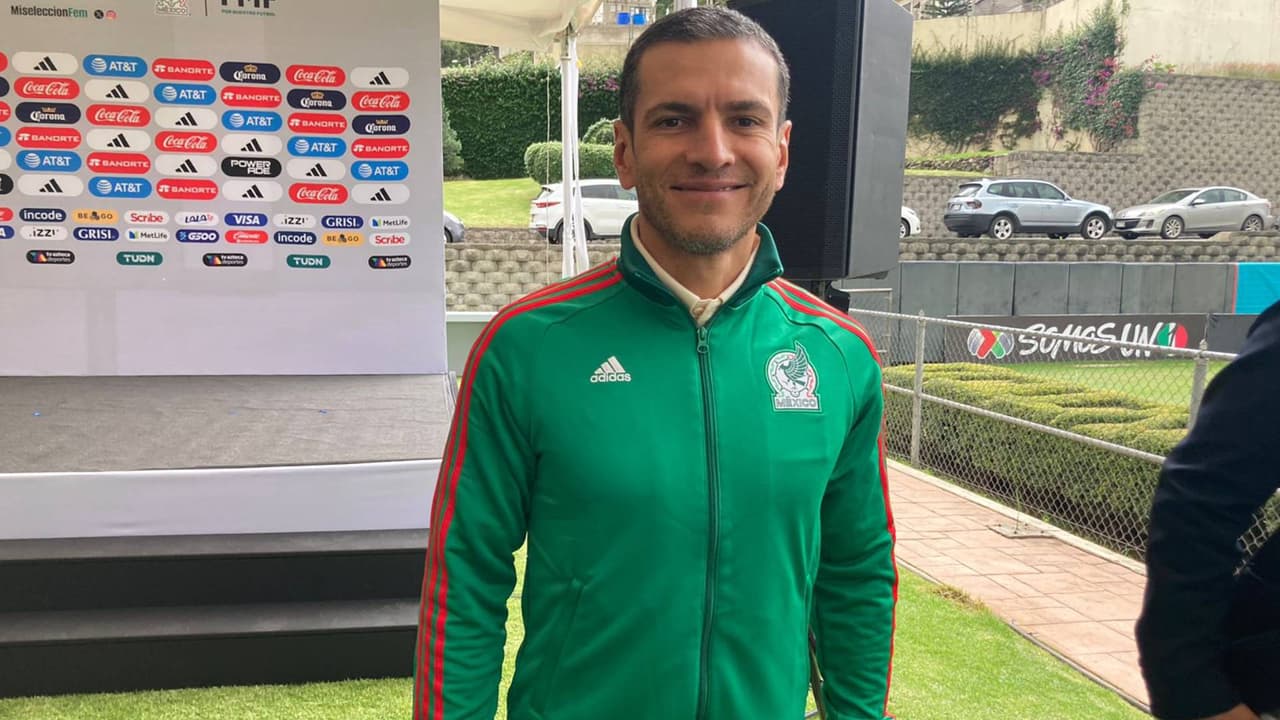 El Tri va por Semis de Copa América sin que continuidad de Jimmy corra riesgo