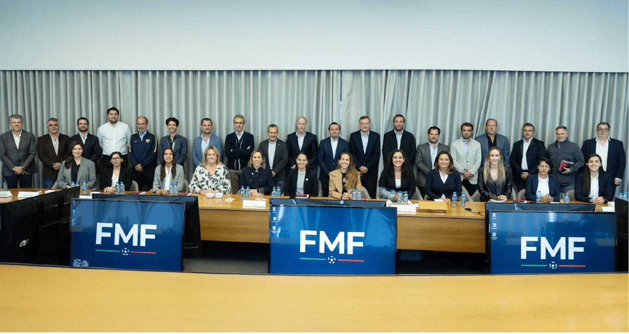 Ya hay calendario para la Liga MX Femenil