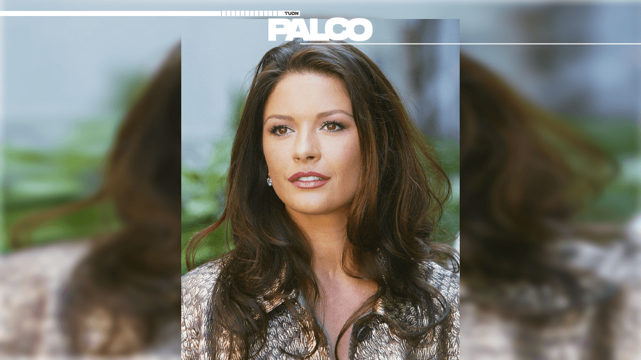 Catherine Zeta Jones se suma a la serie de Tim Burton ‘Adams Family’ | La actriz ha sido confirmada para este nuevo remake y también se anuncia el resto del elenco.