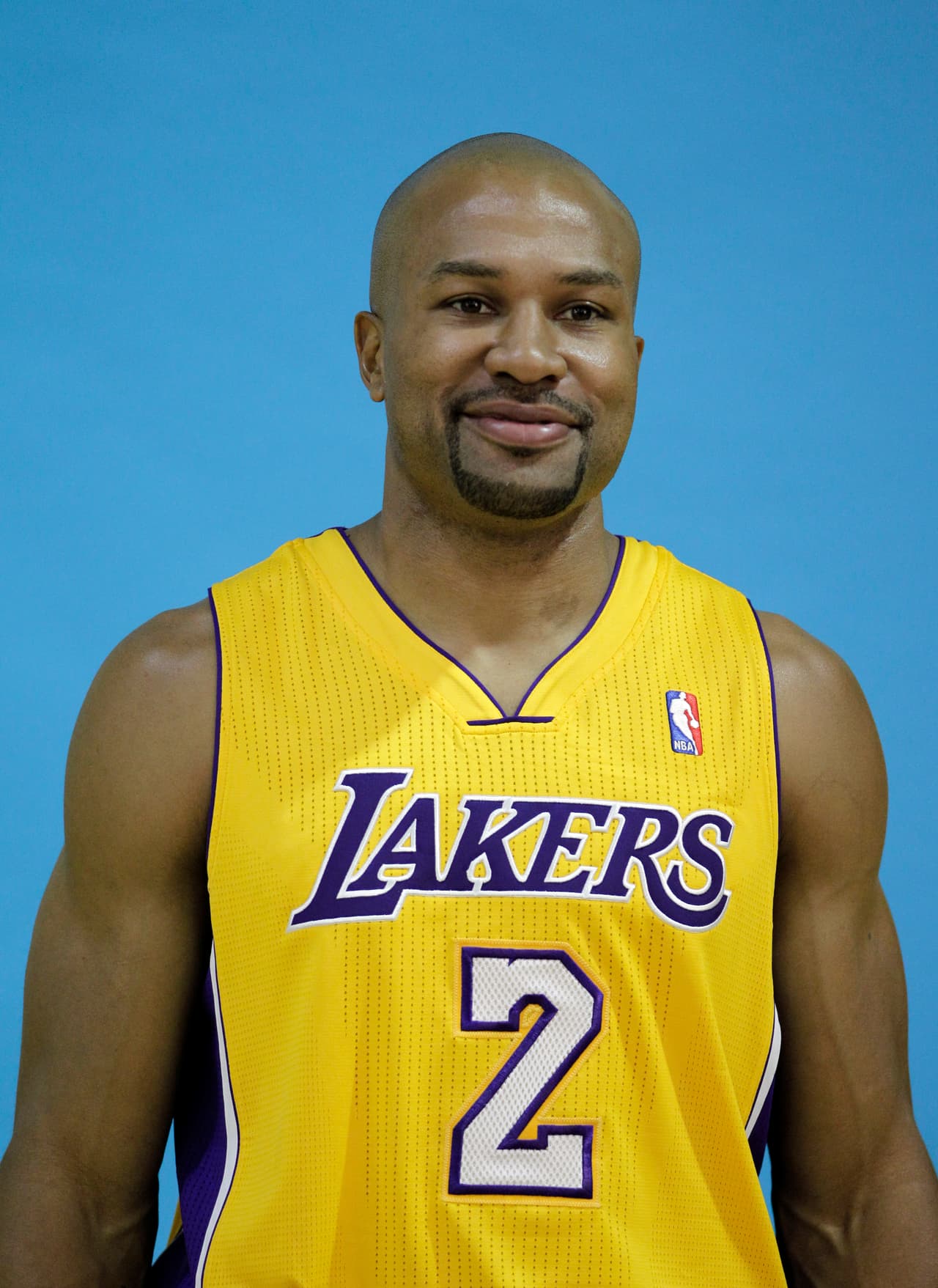 Derek Fisher | Disputo 8 finales.