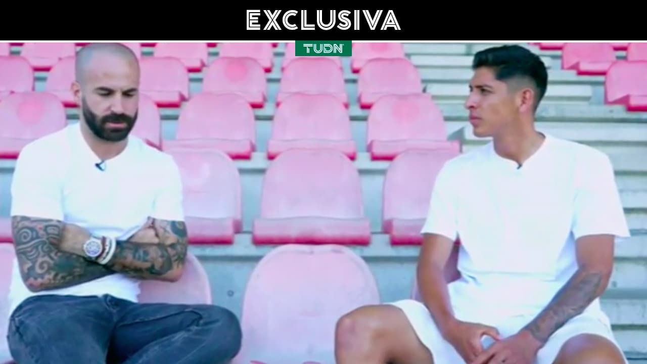 “Estaba enojado y triste por cómo se estaban dando las cosas”