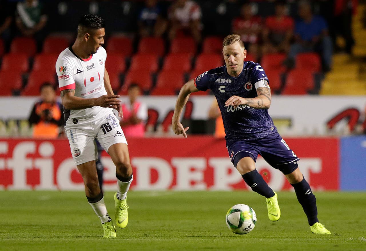 Veracruz no pudo estrenarse en la presente campaña ante su afición con triunfo y empató ante Lobos BUAP en un partido nivelado y con escasas oportunidades de gol.