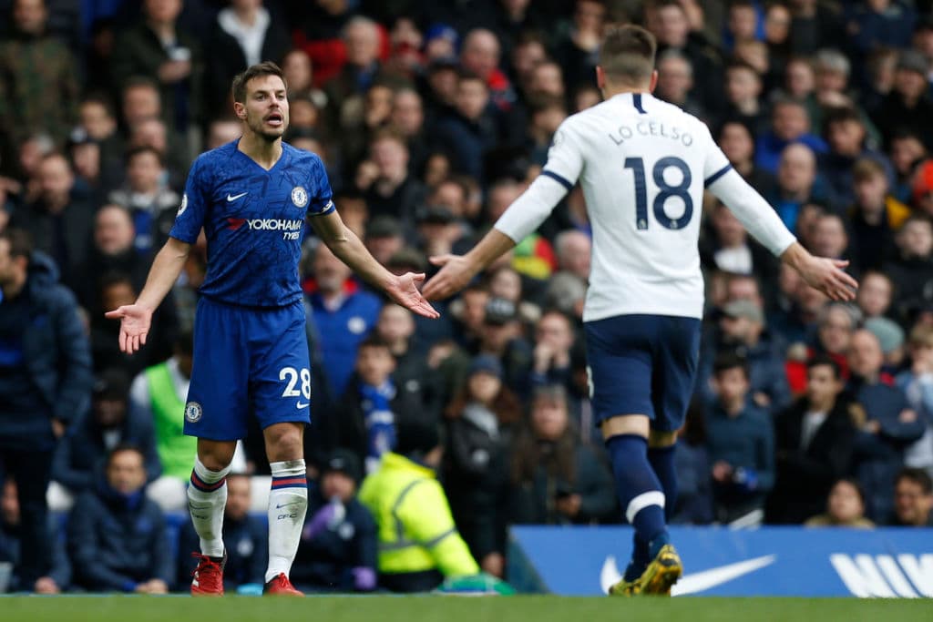 Preocupa a TV groserías en la Premier League por jugar sin público