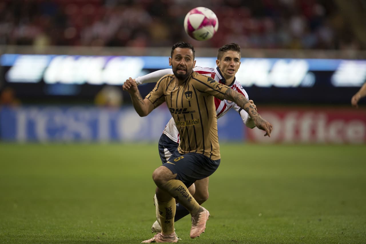 <b>Defensa:</b> Alan Mendoza (Pumas, 47)