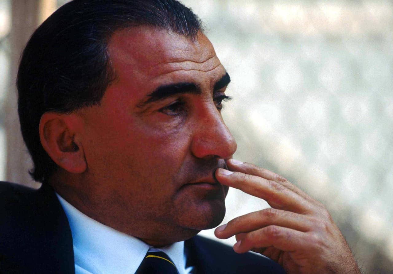 Exentrenador del América, Miguel Ángel ‘el Zurdo’ López, sufre infarto