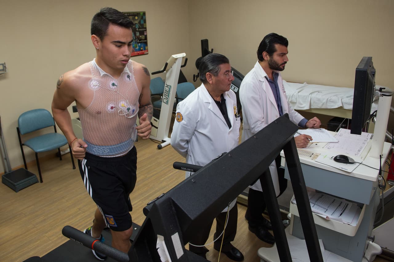 Lucas Zelarayán se perderá el partido ante Morelia en la fecha dos del UD Fantasy