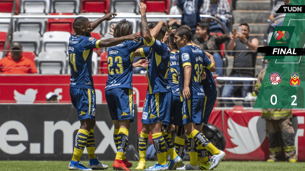 Morelia da un ‘grito’ de Liguilla y... ¿condena a La Volpe?