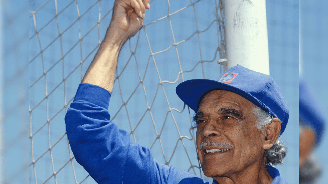 Ignacio Trelles Campos nació en Guadalajara, Jalisco un 31 de julio de 1916.