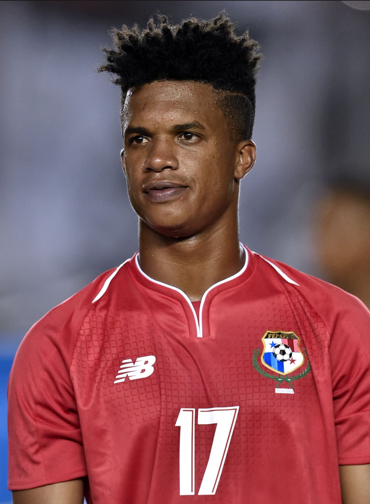 Luis Ovalle (Defensor / C.D. Olimpia)