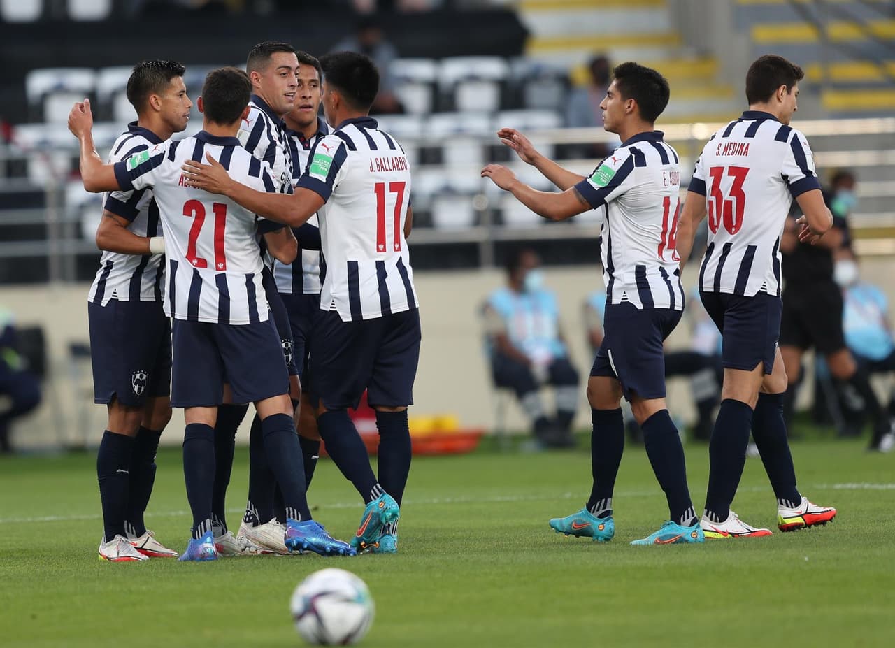 Monterrey derrota a Al-Jazira 3-1 y se queda con la quinta posición del Mundial de Clubes de la FIFA 2022. Zayed Sultan abrió el marcador con un autogol al minuto 4', seguido de Rogelio Funes Mori al 11' y César Montes hizo el tercer tanto que le dio a Rayados la victoria en Arabia Saudita, para los locales descontó Bruno al 90'+1'.