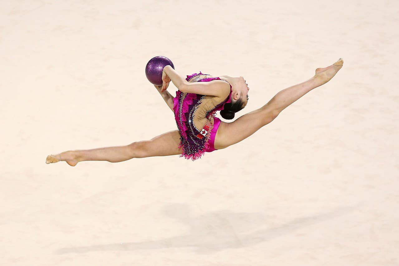 La gimnasia artística es una disciplina que como su nombre lo indica es una obra en su práctica, en la que la mezcla de belleza, estética y capacidad atlética se toman los Juegos del Commonwealth.