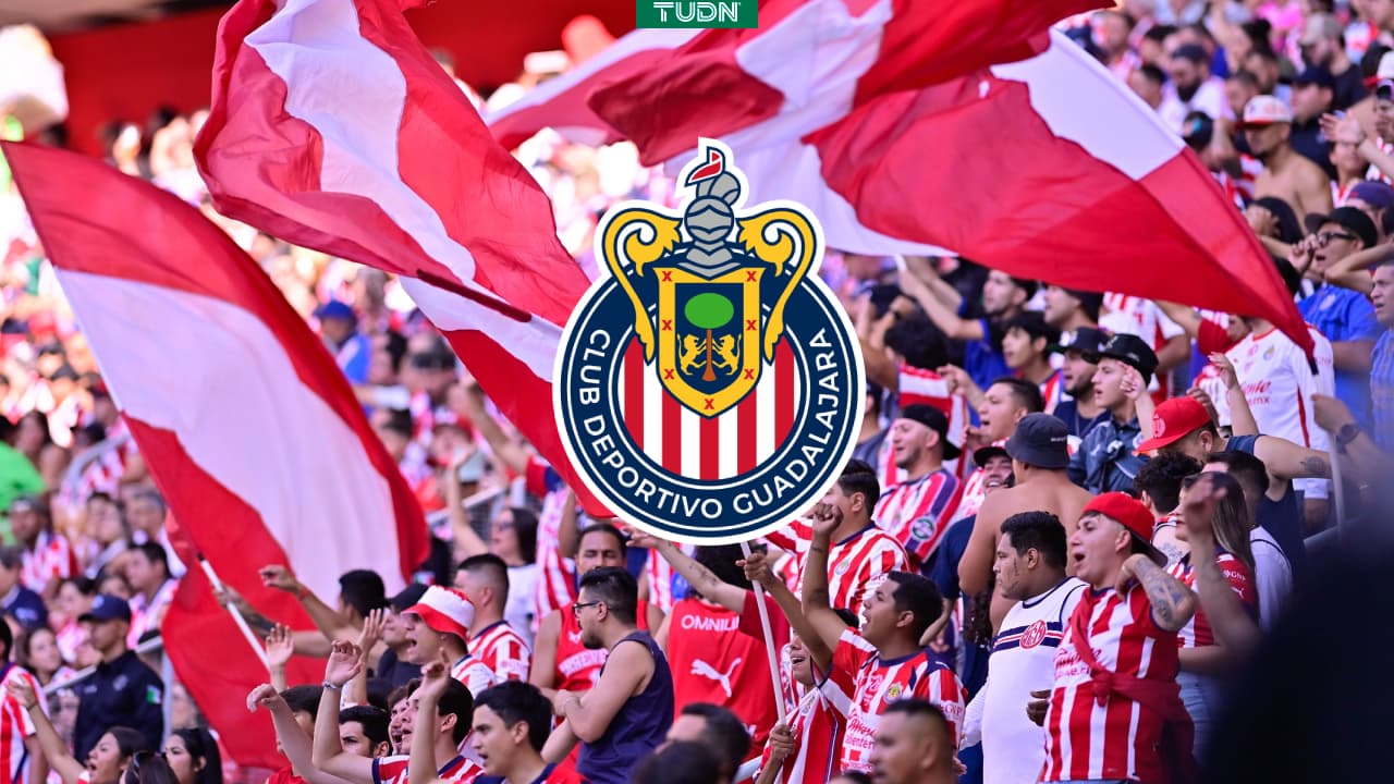 Baja de Chivas: Sergio Aguayo jugará en Colombia con Deportes Tolima