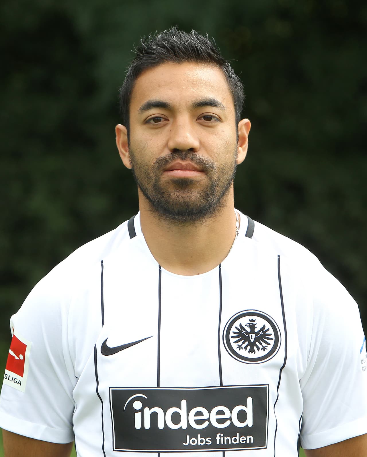 Sábado 26 de agosto - 9:30 a.m.ET/8:30 a.m.CT/6:30 a.m.PT: el Eintracht Frankfurt recibe al Wolfsburgo. Marco Fabián es baja por lesión y Carlos Salcedo podría debutar.