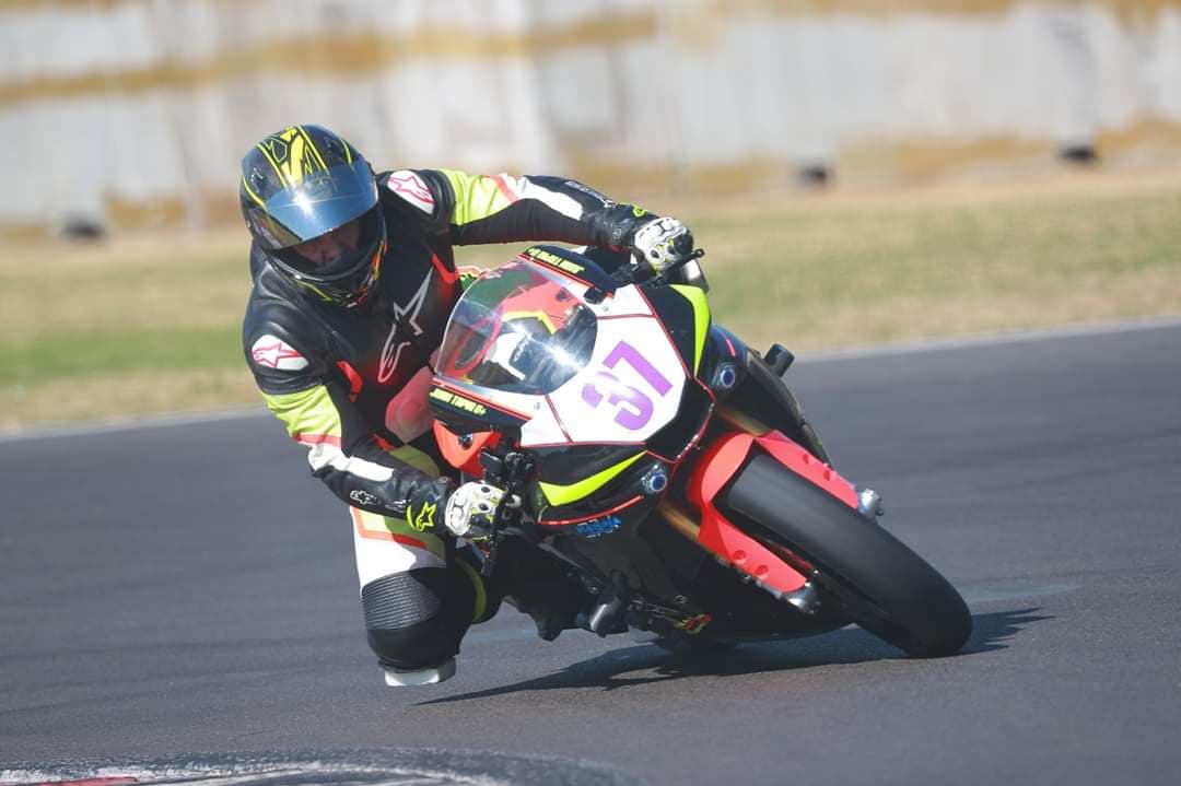 El Autódromo Hermanos Rodríguez vuelve a montar un evento multi categorías denominado #FullShow