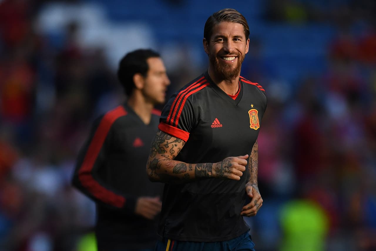 12.- Sergio Ramos (89)