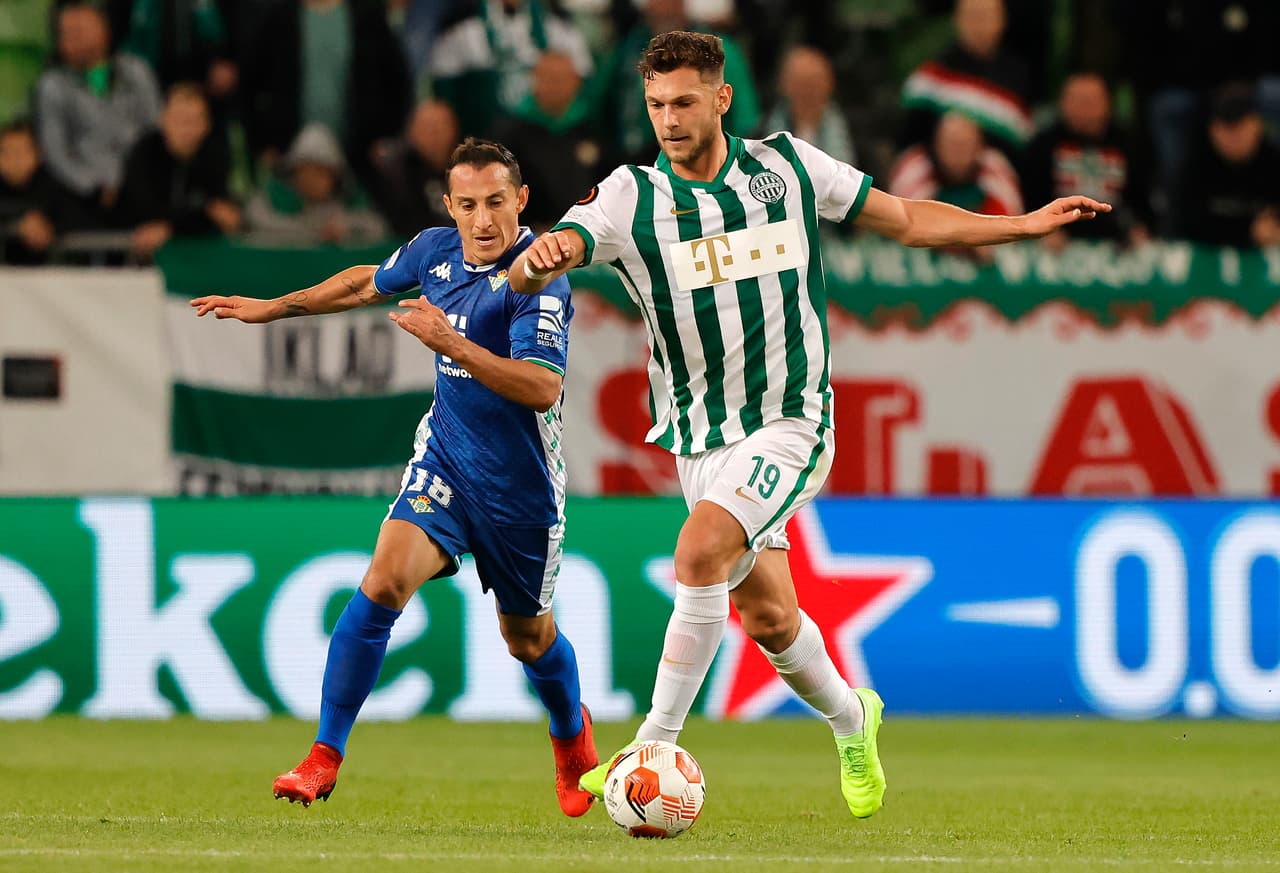 Guardado: "Posiblemente sean mis últimos partidos europeos"