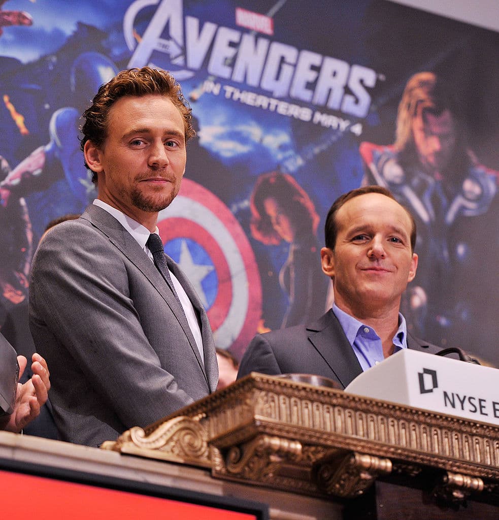 Los rumores se aceleraron cuando las fotos del set vieron a la actriz Sophia Di Martino vistiendo lo que parecía una versión del disfraz de Lady Loki.